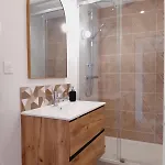 L'elegance Aux Portes Des Caves Apartment Reims