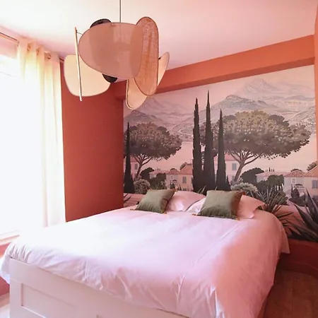 Apartment L'elegance Aux Portes Des Caves