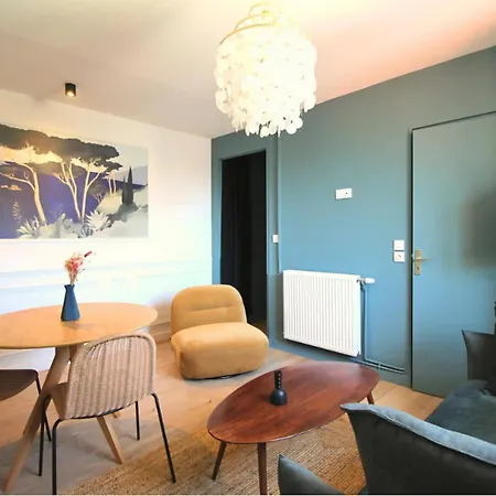 L'elegance Aux Portes Des Caves