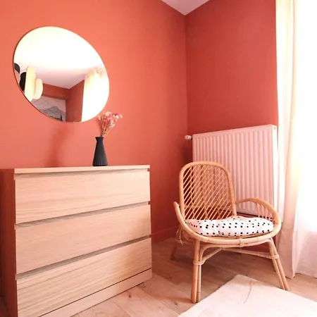 L'elegance Aux Portes Des Caves * Reims