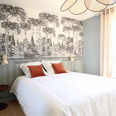 L'elegance Aux Portes Des Caves