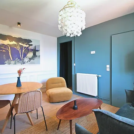 L'elegance Aux Portes Des Caves * Reims