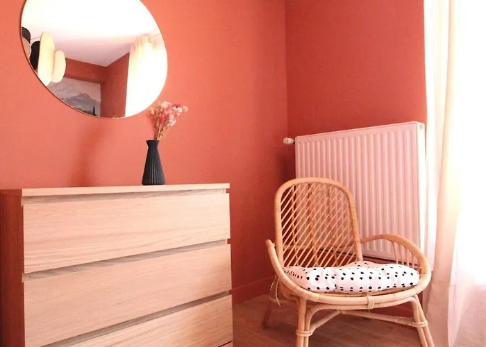 L'elegance Aux Portes Des Caves * Reims