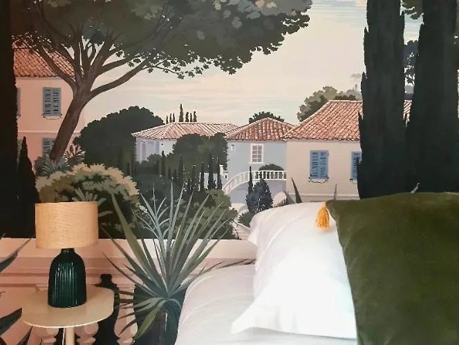 L'elegance Aux Portes Des Caves * Reims